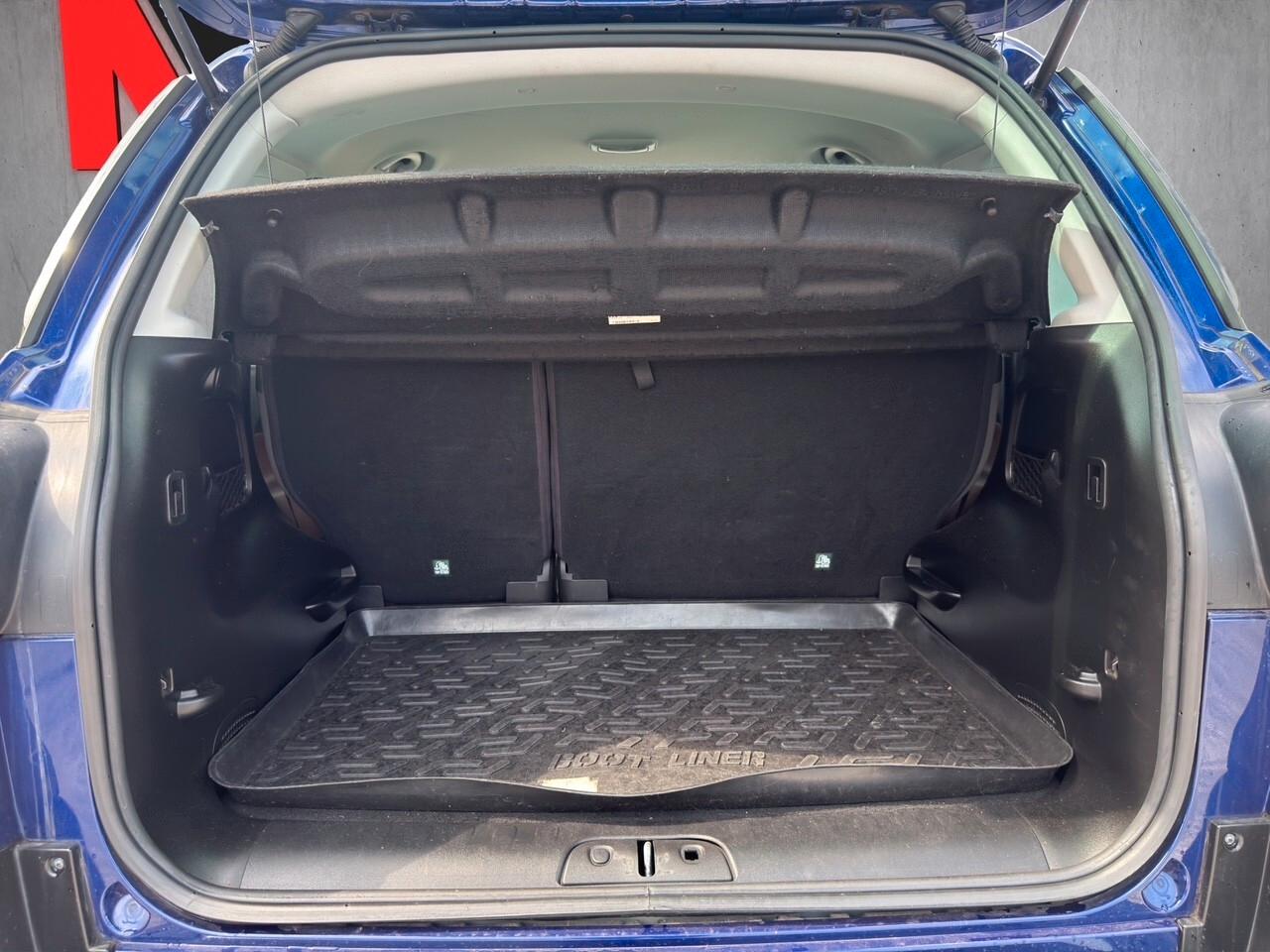 Fiat 500L 1.4 95 CV Trekking GPL