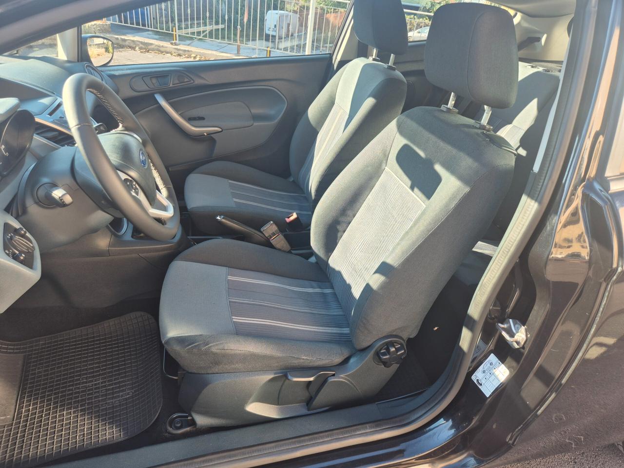 Ford Fiesta Fiesta+ 1.4 TDCi 68CV 3 porte