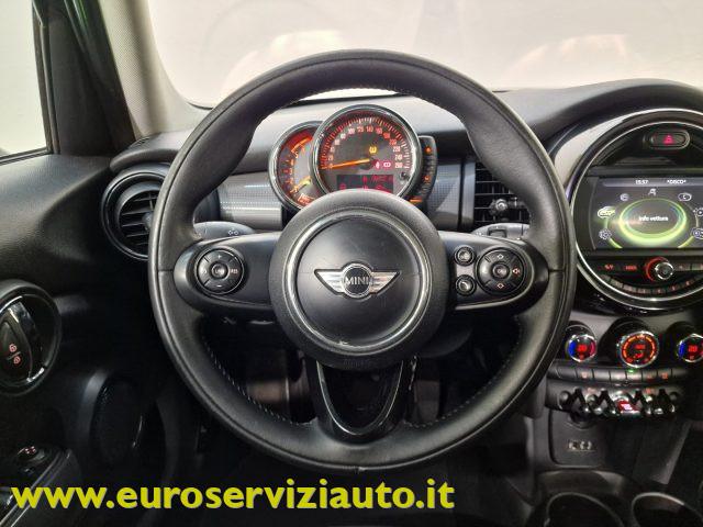 MINI One 1.5 One D Business 5 porte