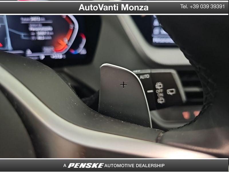 BMW Serie 1 118d 5p. Msport