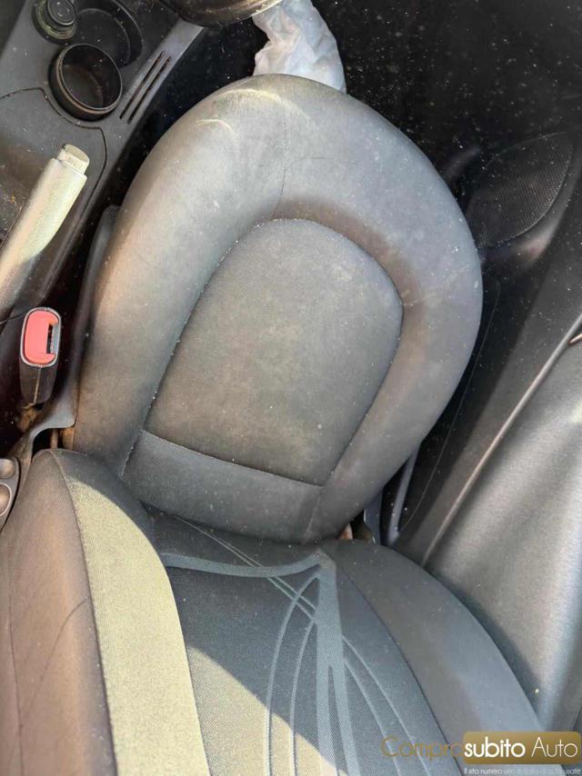 LANCIA Ypsilon 1.2 69 CV Unyca