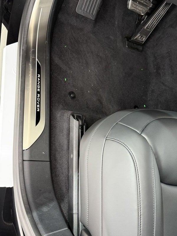 Land Rover Range Rover Sport Dynamic HSE D300 MHEV AWD Auto