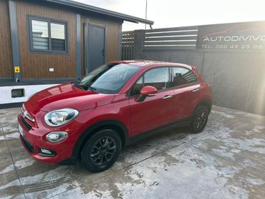 Fiat 500X 1.6 BENZINA 110 CV 2016