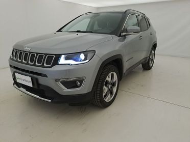 Jeep Compass Limited 4WD BR609434 2.0 Diesel 140CV