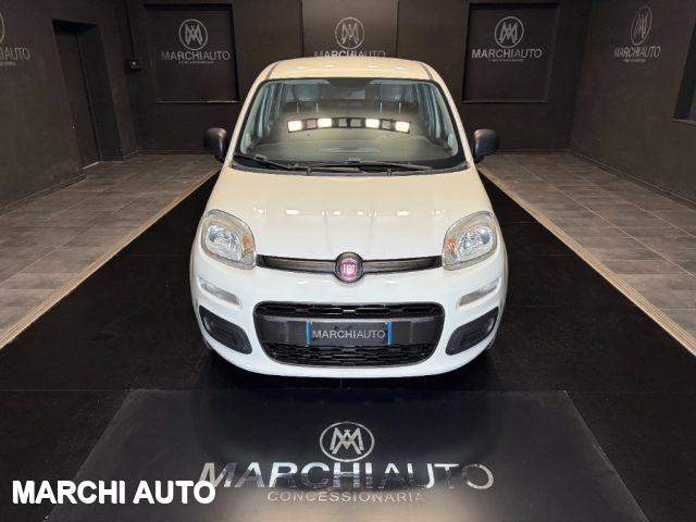 FIAT Panda 0.9 TwinAir Turbo Natural Power Easy