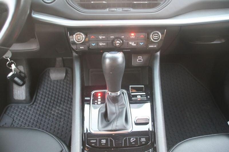 Jeep Compass 4xe 1.3 T4 PHEV 190cv Limited 4xe Auto