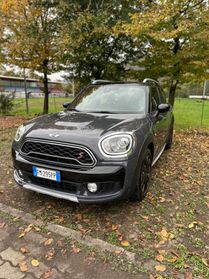 Mini Cooper SD Countryman Mini 2.0 Cooper D Hype Countryman ALL4