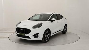 FORD Puma 1.0 ecoboost h ST-Line 125cv