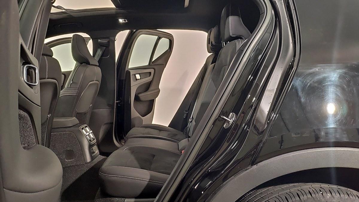 VOLVO Xc40 T5 Recharge Plug-In Hybrid Aut. Ultimate Bright