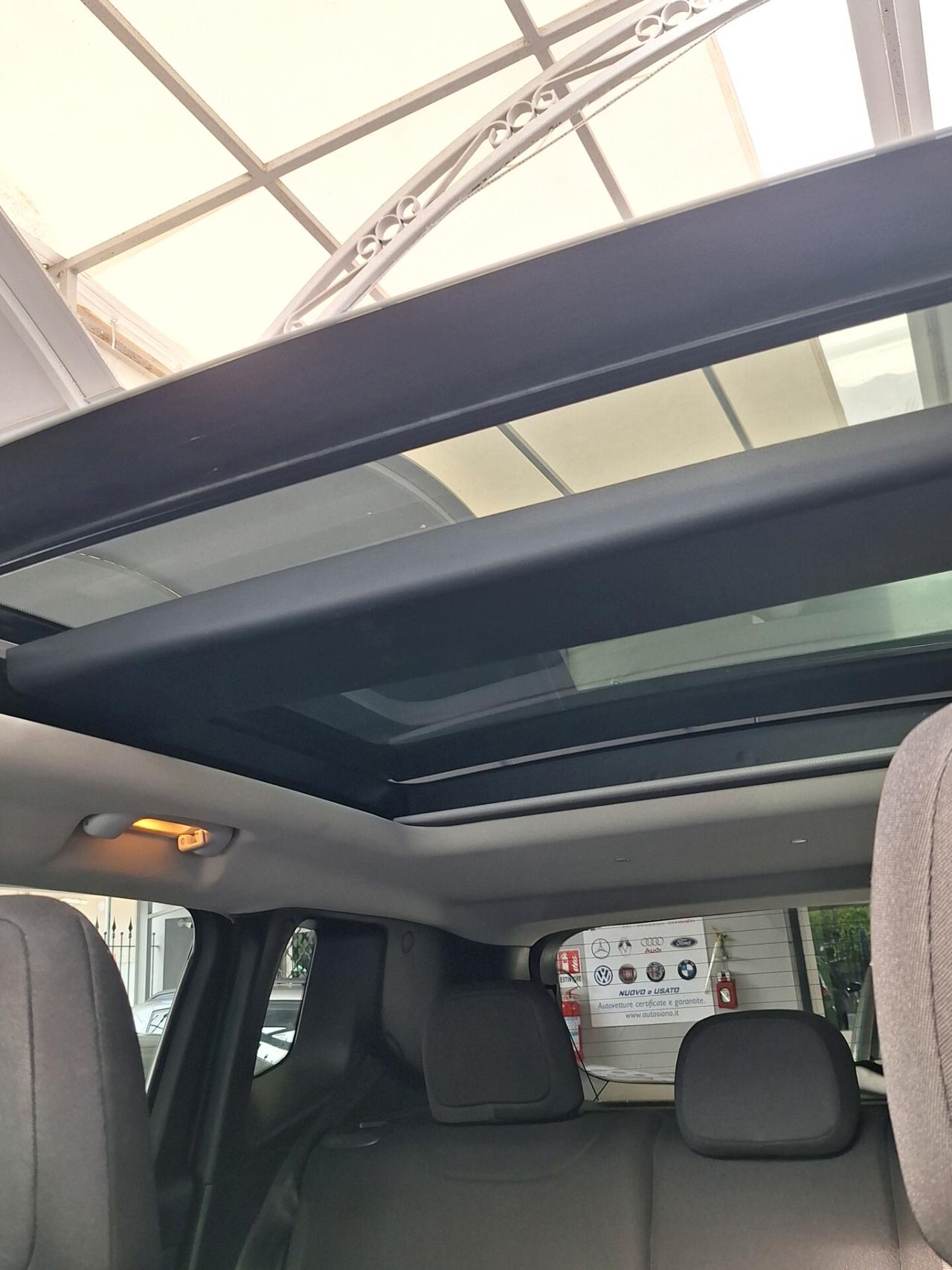 Jeep Renegade 1.6 Mjt DDCT 120 CV Night Eagle Tetto Panor Apribile