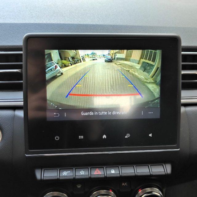 RENAULT Captur TCe 100 CV GPL Intens