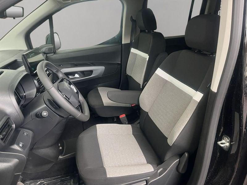 Citroën Berlingo Berlingo combi N1 1.5 bluehdi 130cv S&S 5p.ti eat8 - IVA ESCLUSA