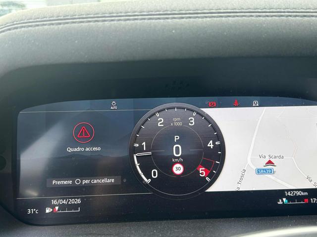 LAND ROVER Defender 110 2.0 SD4 240CV AWD Auto S