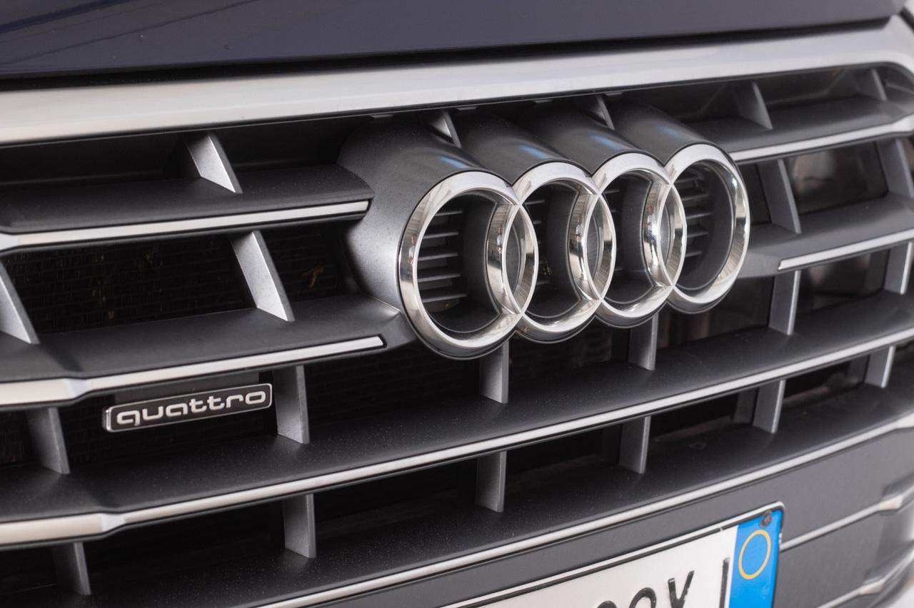 Audi Q5 2.0 Tdi S-tronic Sport Quattro 190cv