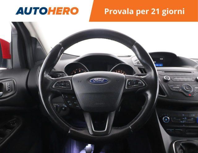 FORD Kuga 1.5 TDCI 120 CV S&S 2WD Plus