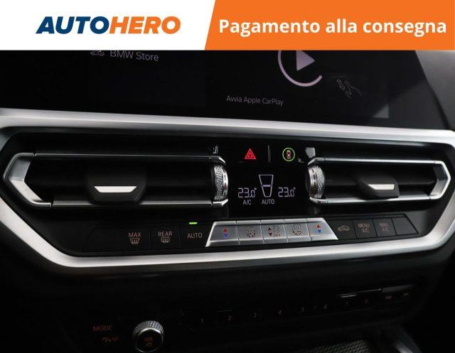 BMW 440 M 440i xDrive 48V Gran Coupé