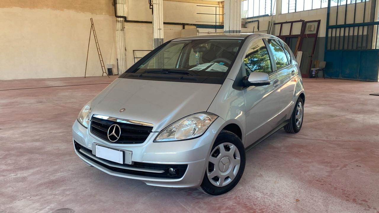 Mercedes-benz A 150 Coupé Avantgarde