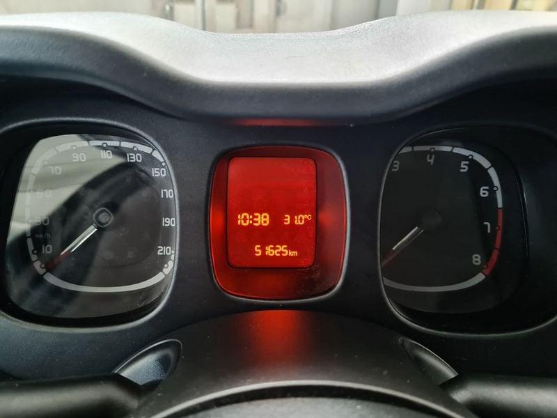 FIAT Panda Panda 1.2 Easy easypower Gpl 69cv my19