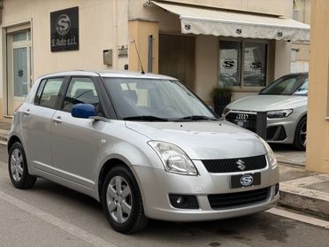 SUZUKI Swift 1.3 92Cv 5p.