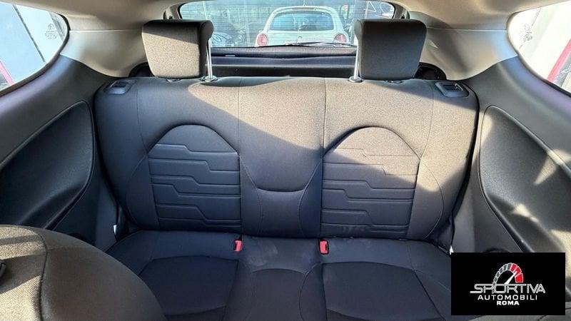 Alfa Romeo MiTo PERFETTA PARI AL NUOVO MiTo 1.3 JTDm 85 CV S&S Progression