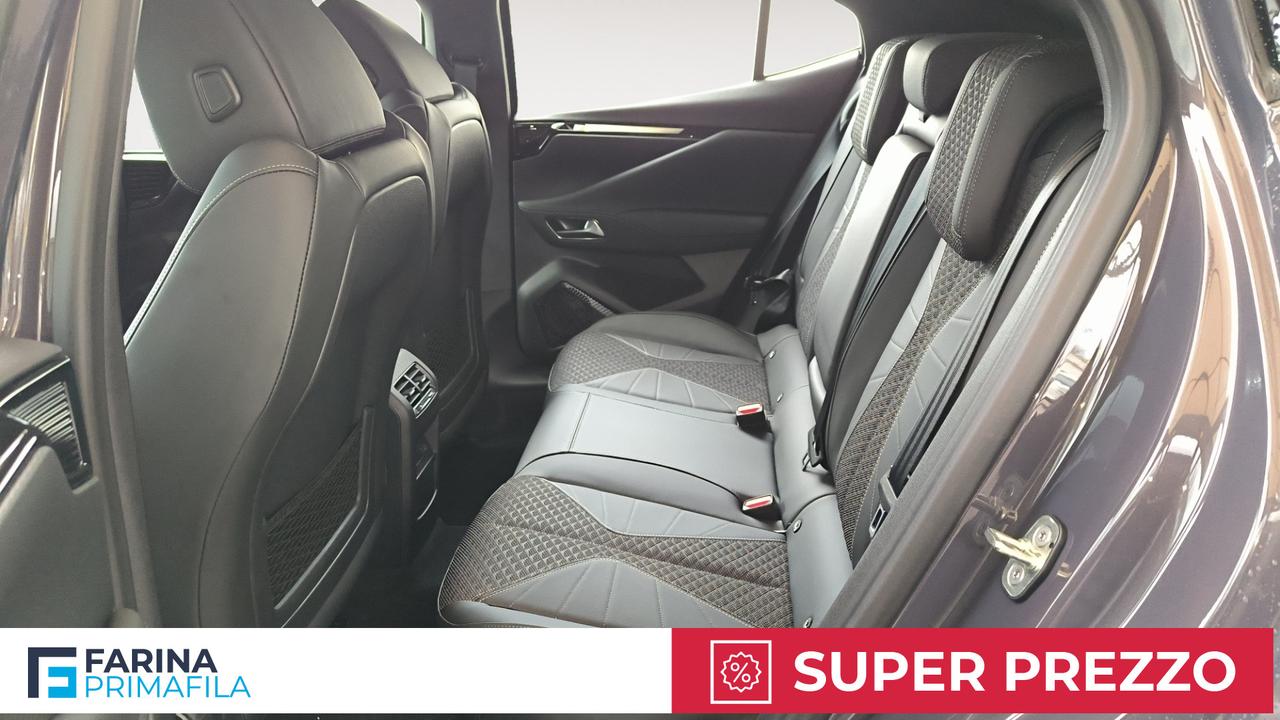 DS DS 4 BLUEHDI 130 AUT