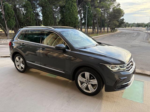 VOLKSWAGEN Tiguan 2.0 TDI 150 CV SCR DSG Elegance VIRTUAL