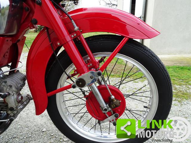 MOTO GUZZI Airone 250 Airone 250
