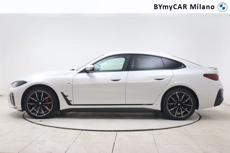 BMW i4 M Sport xDrive40