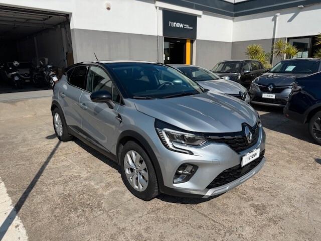 Renault Captur Full Hybrid E-Tech 145 CV Intens