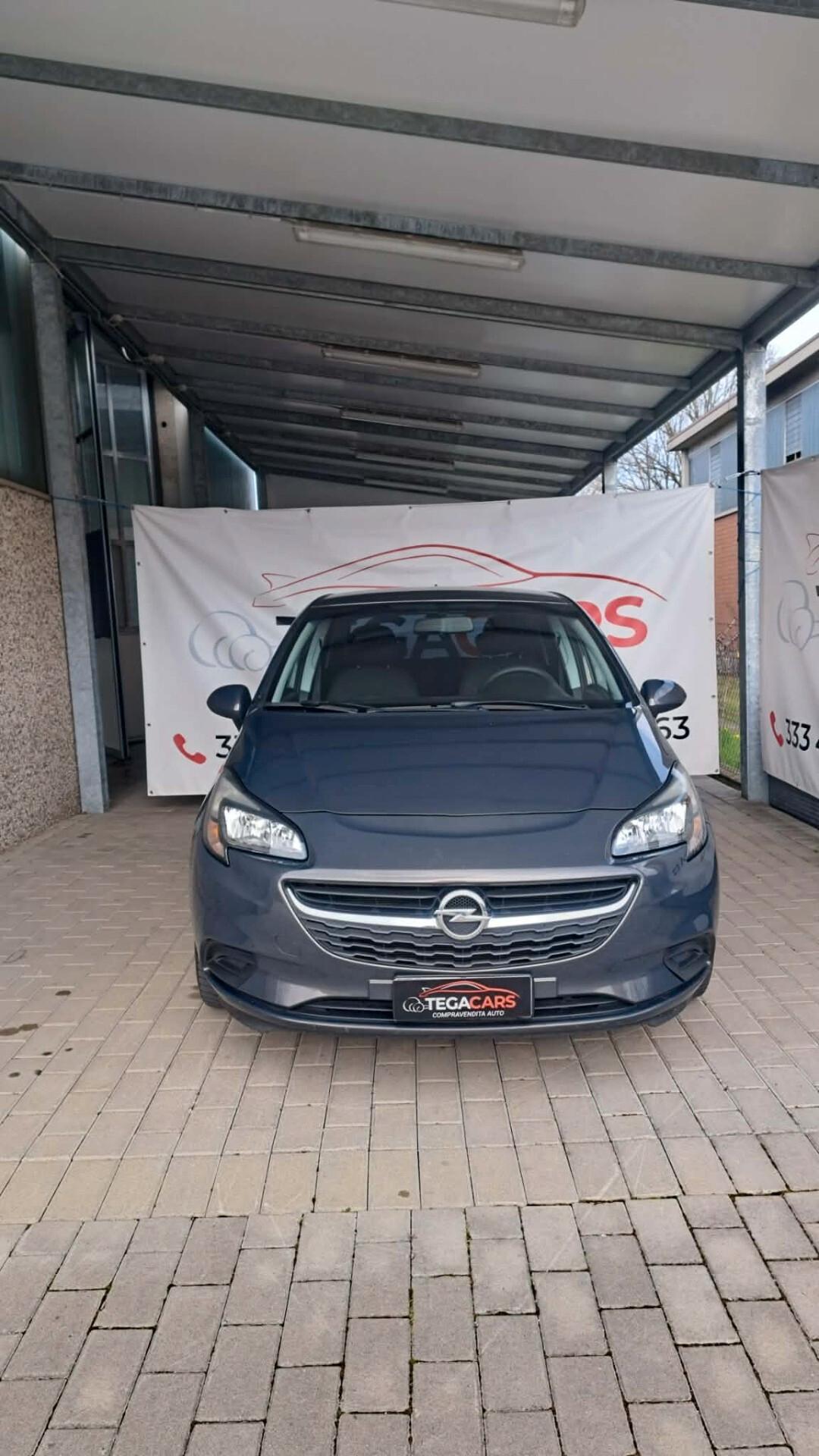 Opel Corsa 1.3 CDTI 5 porte