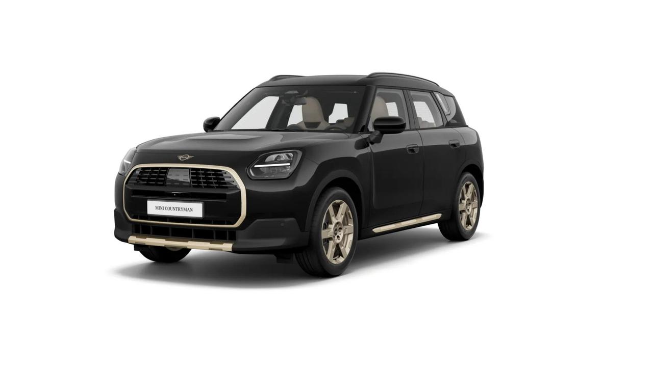 MINI MINI Countryman C