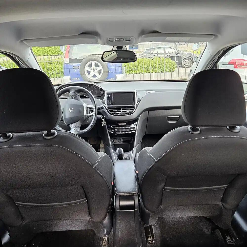 Peugeot 208 1.4 HDi