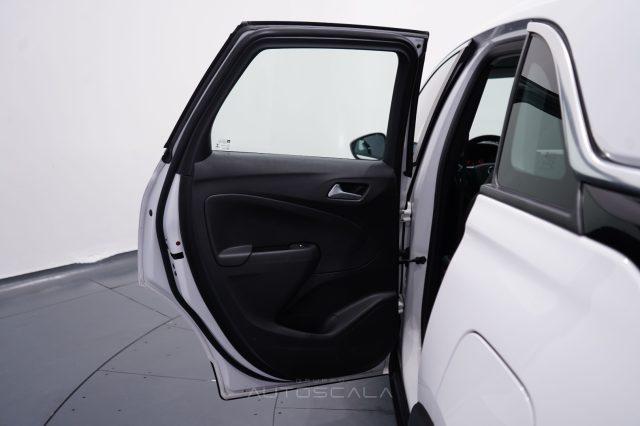 OPEL Crossland 1.5 ECOTEC D 120cv S&S Aut. Elegance