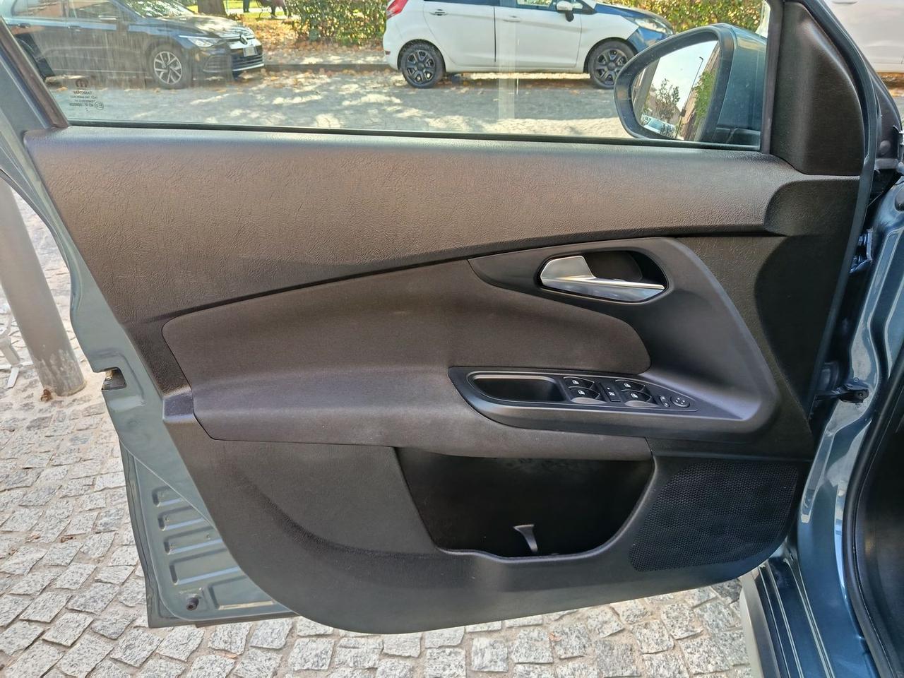 Fiat Tipo Cross 1.5 GSE #7367