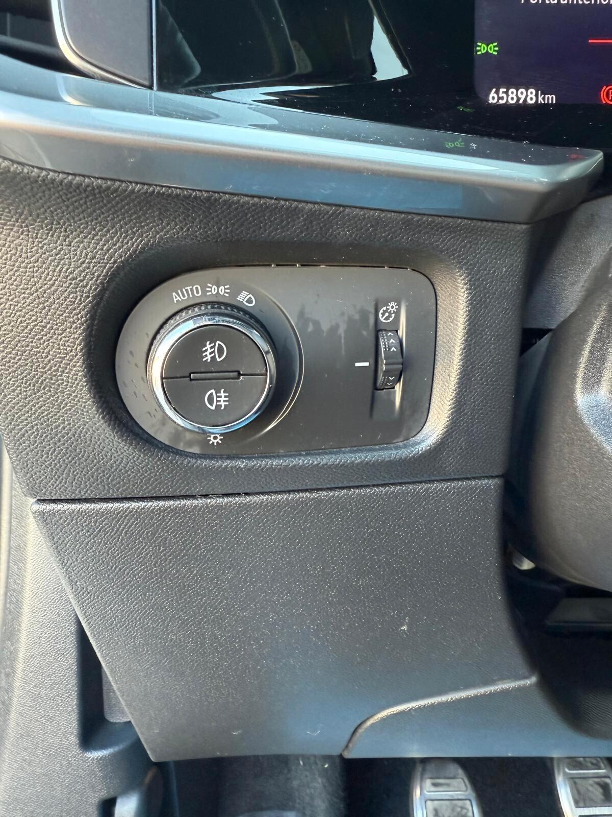 Opel Mokka 1.5 diesel GS Line - OK NEOPATENTATI -