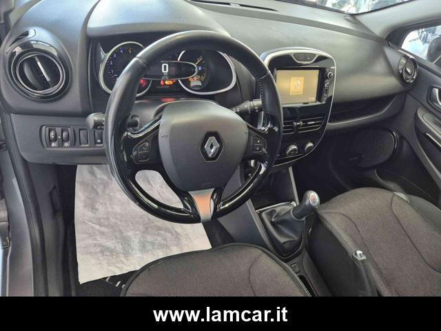 RENAULT Clio Sporter 1.5 dCi 8V 90CV Start&Stop Energy