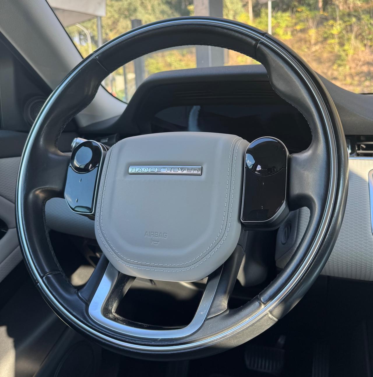 Land Rover Range Evoque 2.0D I4 180 CV AWD Auto S