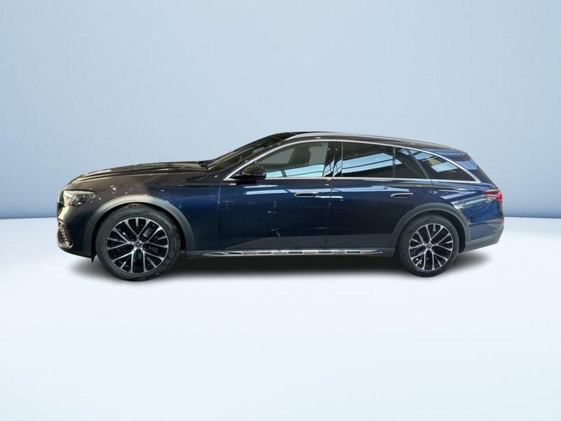 Mercedes-Benz Classe E 220d 4Matic All Terrain Station Wagon Advanced