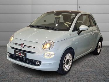 FIAT 500 500 1.0 hybrid Dolcevita 70cv