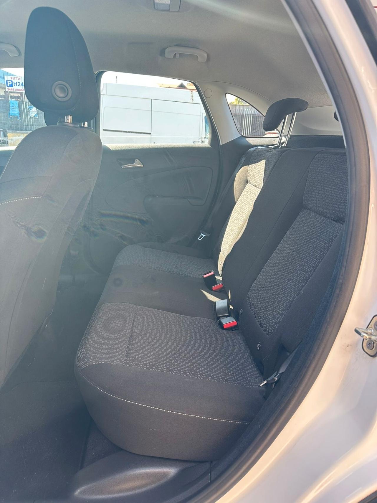 Opel Crossland X 1.6 ECOTEC D 8V Start&Stop Innovation