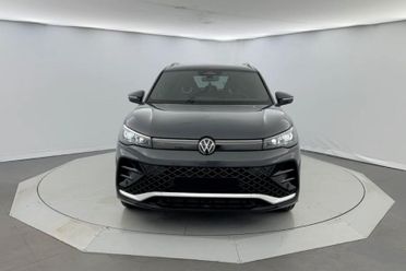 Volkswagen Tiguan 2.0 TDI 150 CV SCR DSG R-Line