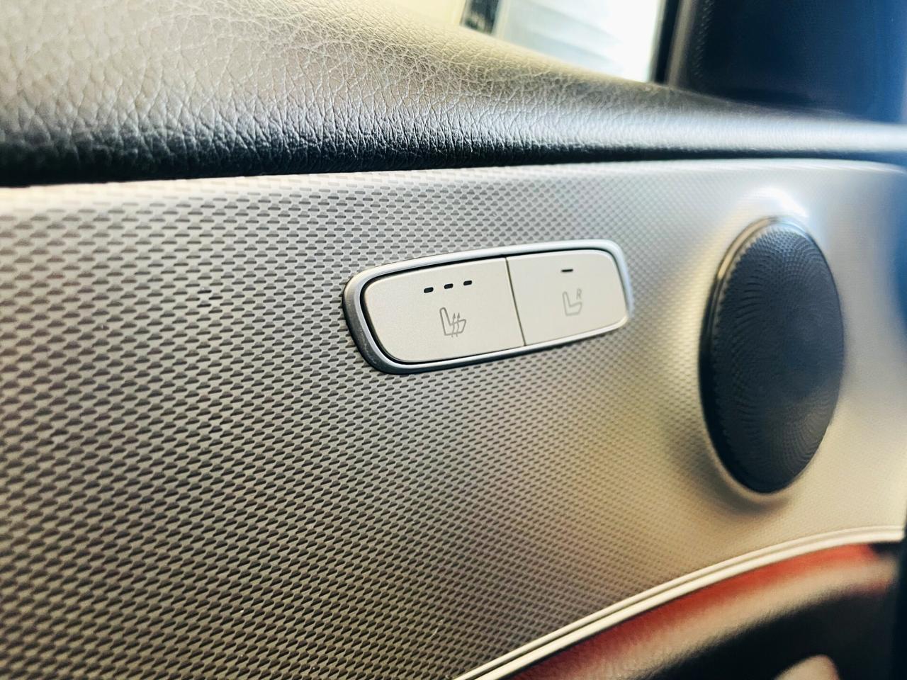 Mercedes-benz E 220 BlueTEC Sport 9G-TRONIC