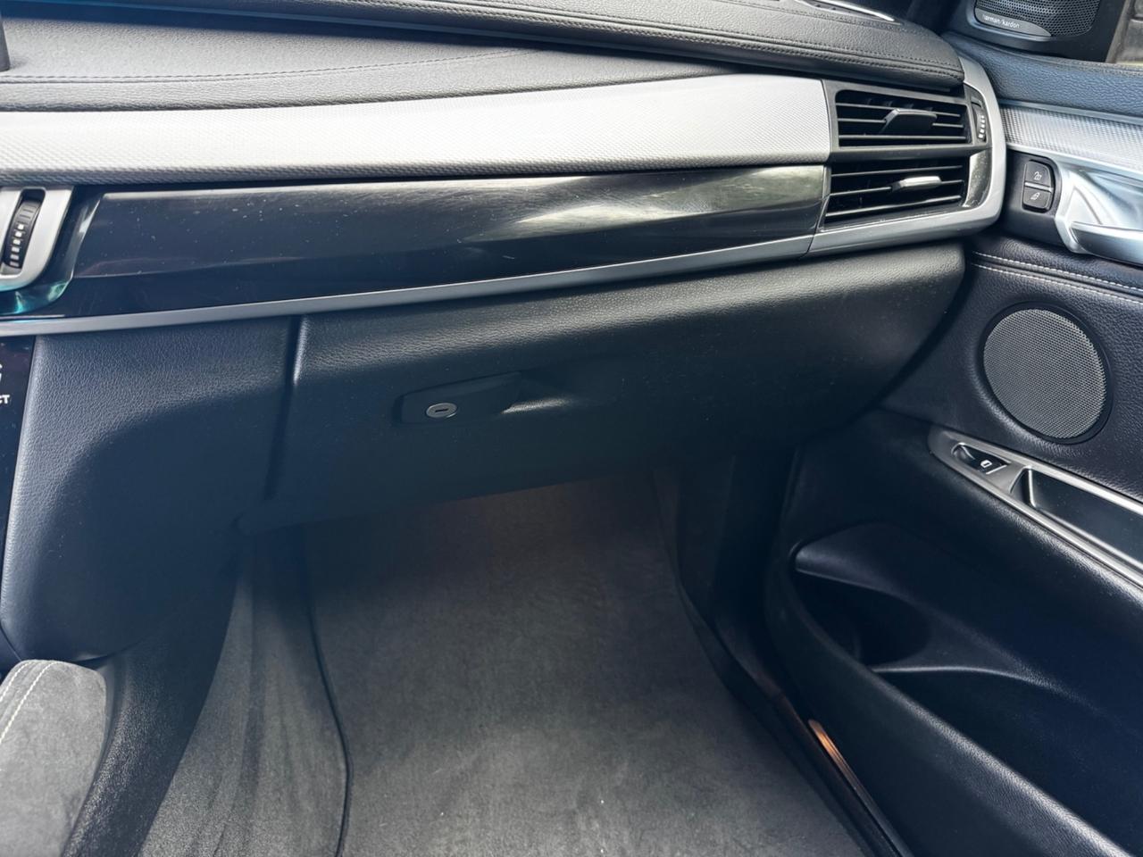 Bmw X6 M xDrive30d 258CV Msport