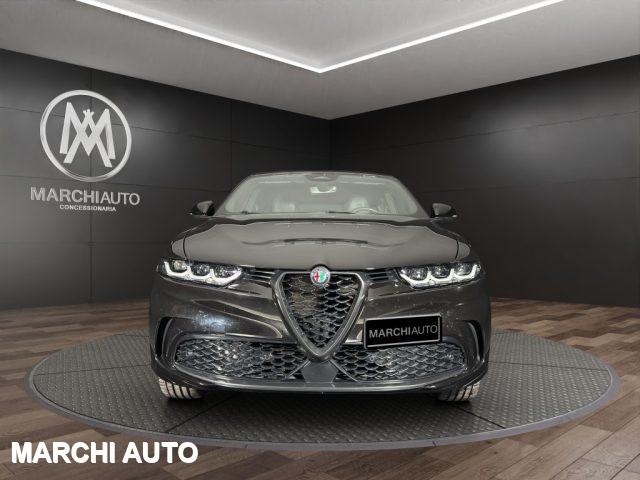 ALFA ROMEO Tonale 1.6 diesel 130 CV TCT6 Veloce