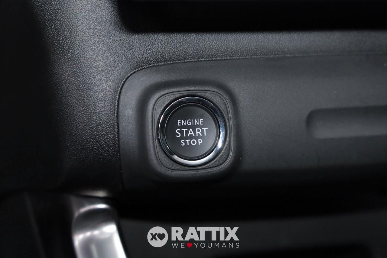 Citroen C3 Aircross 1.2 Puretech 110CV Max