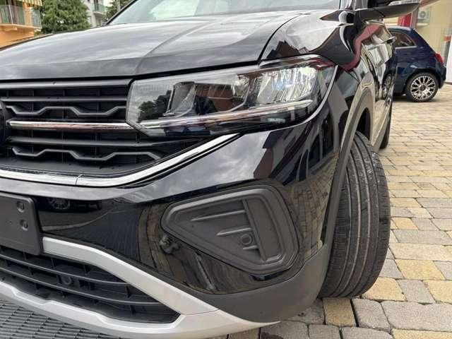 Volkswagen T-Cross 1.0 TSI Life LED-APP CONNECT