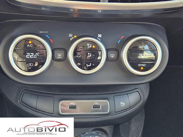 FIAT 500X 1.0 T3 120 CV Lounge