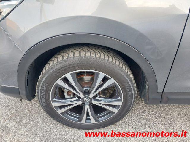 NISSAN Qashqai 1.5 dCi N-Connecta