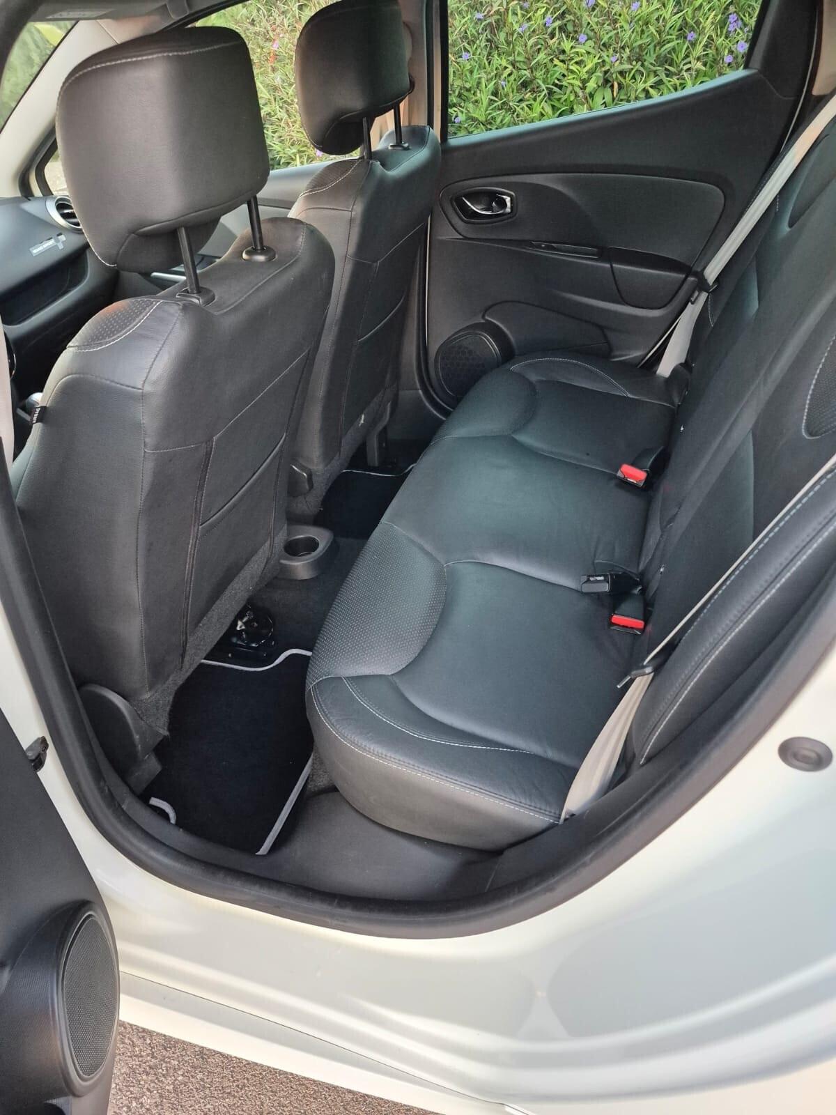 RENAULT CLIO RS 1600 200cv MONACO GP NR 076-2014