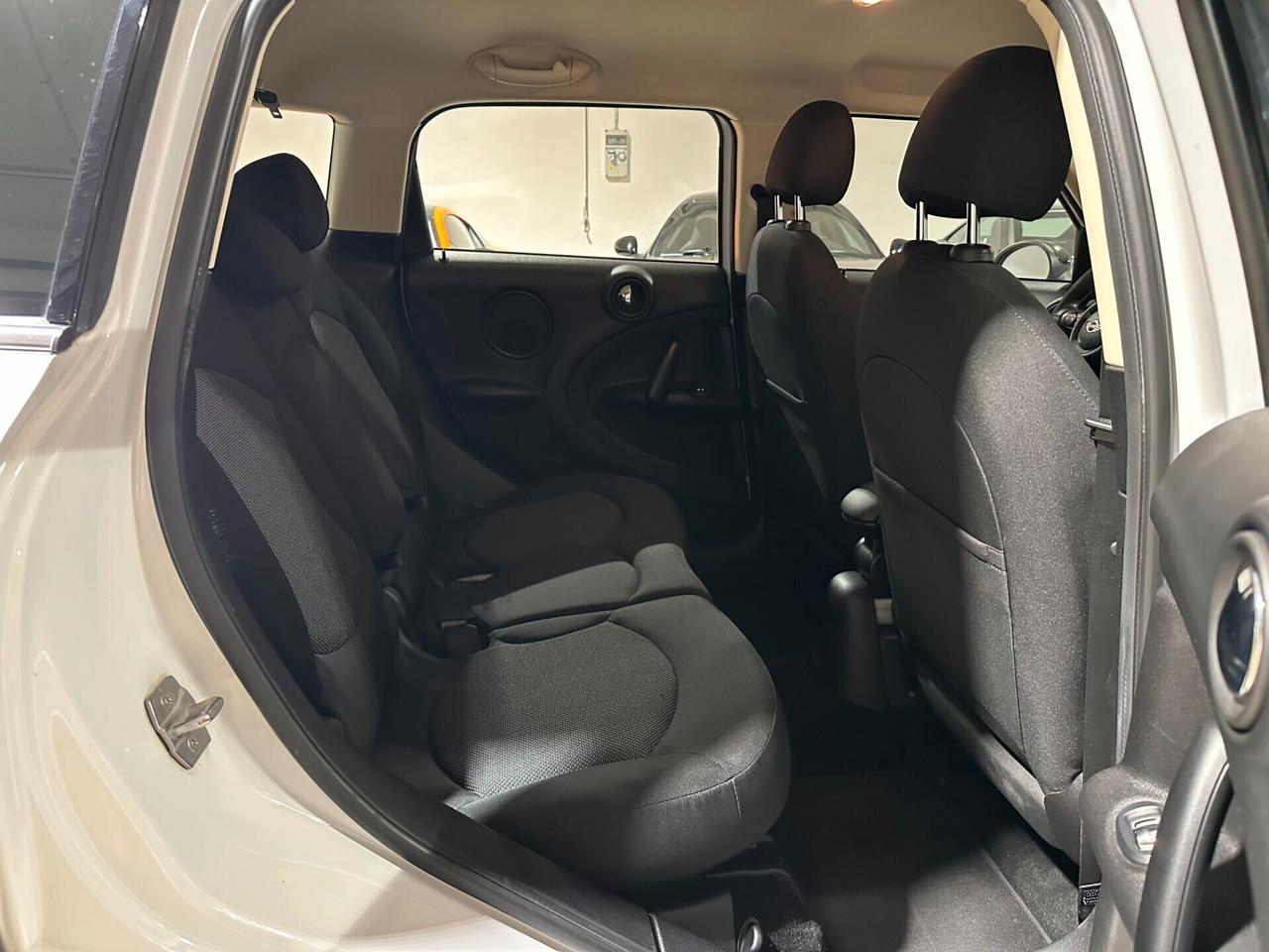 Mini Cooper Countryman 1.6